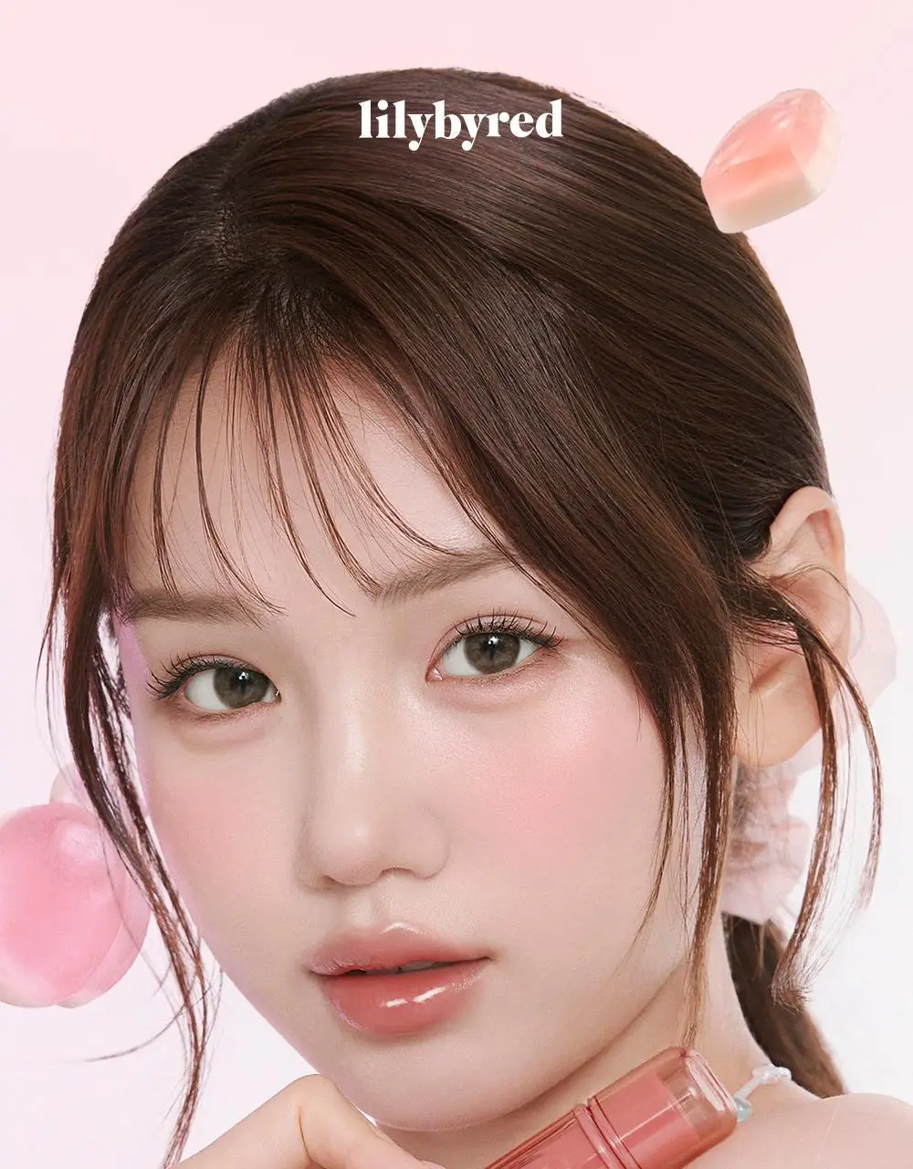 [코코초 공동개발/단독기획] 릴리바이레드 앙큼 라이어 코팅 틴트 (26AD) 3.6g (단품/기획) 상세페이지 6